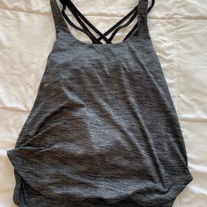 Lululemon Slay the Studio Tank